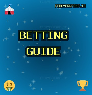 Надежные Букмекерские - 907 Бонус | fcbayernfans.ir