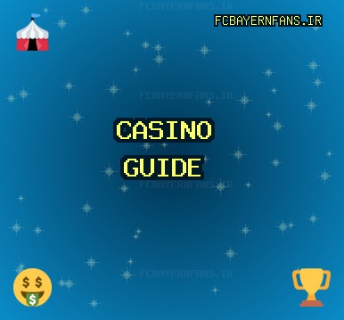 카지노 보너스 사이트 - 907 무료 보너스 | fcbayernfans.ir