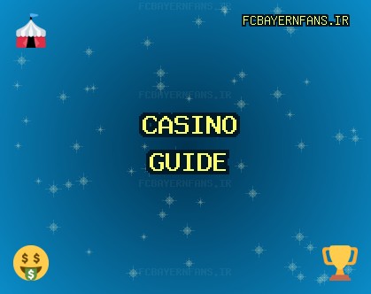 Casino Bonus Sites - 907 मुफ्त बोनस | fcbayernfans.ir