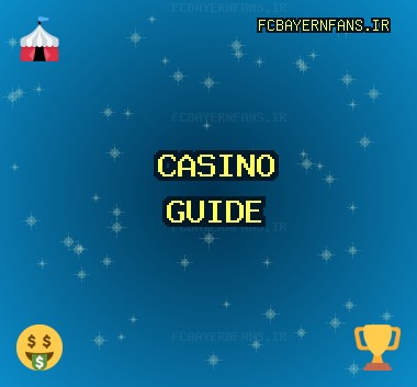 Казино Бонус Сайты - 907 Бесплатный Бонус | fcbayernfans.ir