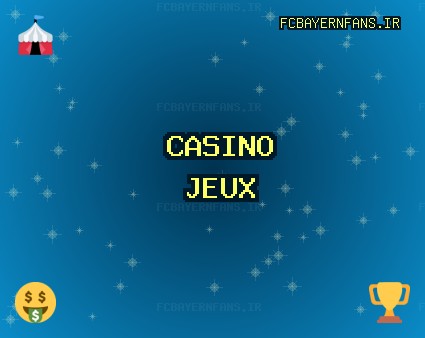 Sites Bonus Casino - 907 Bonus Gratuit | fcbayernfans.ir