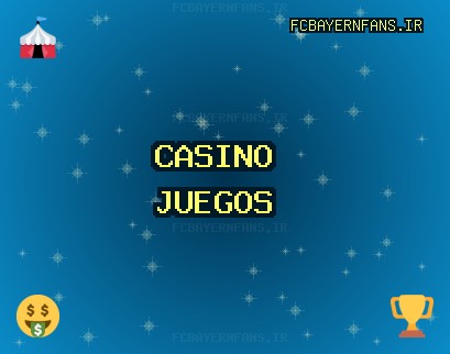 Sitios con Bono de Casino - 907 Bono Gratis | fcbayernfans.ir