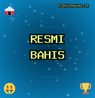 Güvenilir Bahis Siteleri - 907 TL Deneme Bonusu | fcbayernfans.ir