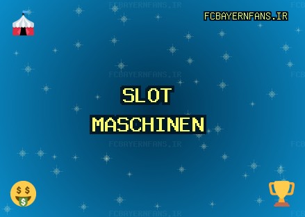 Slot Seiten - 907 Freispiele | fcbayernfans.ir