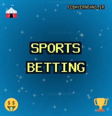 신뢰할 베팅 사이트 - 907 보너스 | fcbayernfans.ir