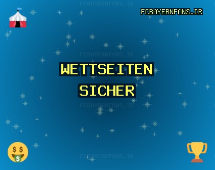 Vertrauenswürdige Wettseiten - 907 Bonus | fcbayernfans.ir