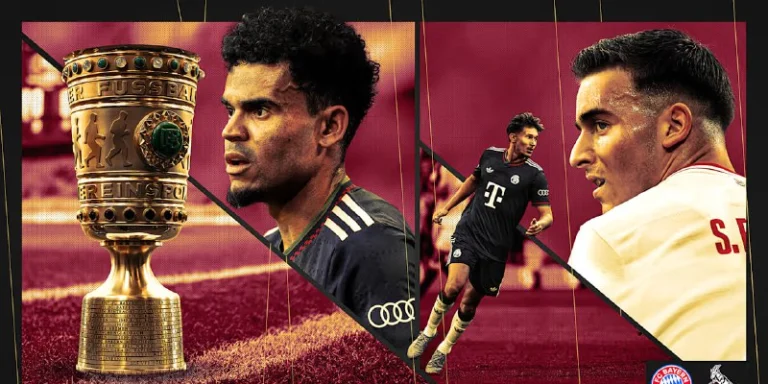 پیش‌نمایش دیدار جام حذفی آلمان (DFB Pokal)کلن vs بایرن مونیخ چهارشنبه ۲۹ اکتبر …