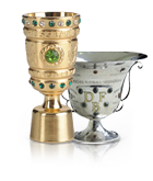 dfb pokale