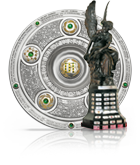 dfl pokale