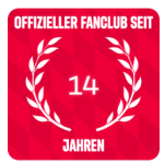 fanclub badge