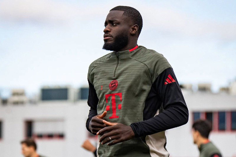 اگر دایو اوپامکانو تصمیم به تمدید قرارداد با بایرن نگیرد، پیاسجی به او پیشنها... ipcph6z5tggorqad0muhw1idmdrlrf6brkaaqykakpl1iwrdxmeiiel9wqtxgsinljeeb rsgnotfz 5p5lf0qpkyn4ewnmu 2pd.jpeg