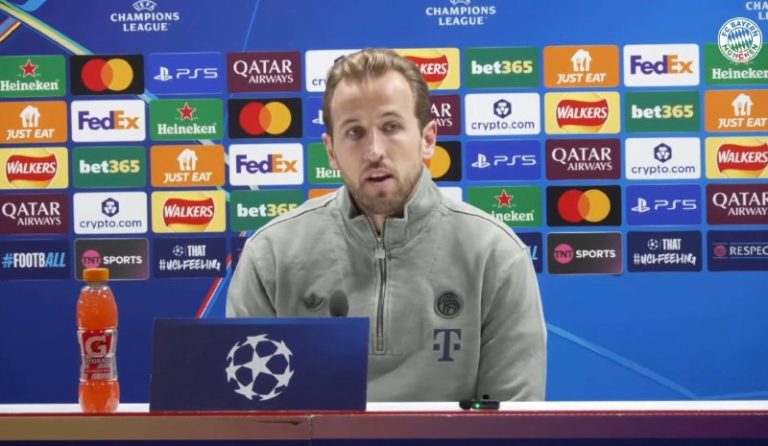 کین درباره لنارت کارل«او برای بازی‌های بزرگ آماده است. زیر فشار عالی کار می‌کند،…