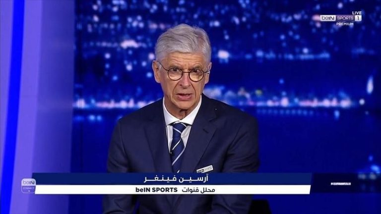 آرسن ونگر: بایرن مونیخ نیمه اول را تحت سلطه خود داشت و قدرت خود را ثابت کرد. در …