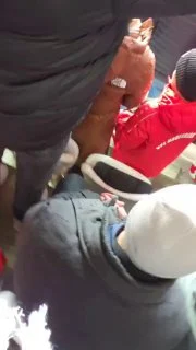…