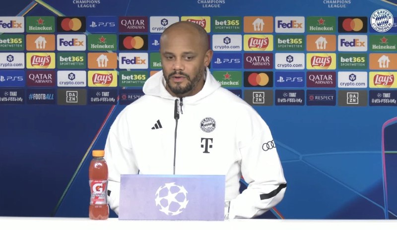 کومپانی دربارهٔ صعود به جمع ۸ تیم برتر لیگ قهرمانان«میگویند پنج برد و یک مساوی... D4L4p8VRQuqmY1JtIkJqwYD0I0grX6ixcHfavWNB4Js1WG46obqtVeRWGeL75j47Axt2CliYq4B Hx2ZxVC1cjVWVVWBBKUKTR0C