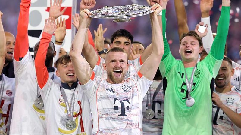 اریک دایر دربارهٔ اینکه آیا هنوز بازیهای بایرن را دنبال میکند:«قطعاً دنبال می... hvr1esph0f7kffwiavn4eayjku8cruxkl 7l1gxwpnxfinq8s9 zxp hh15da1l654zsz4vbt4eefpvlheztbm hokco908khk1r.jpeg