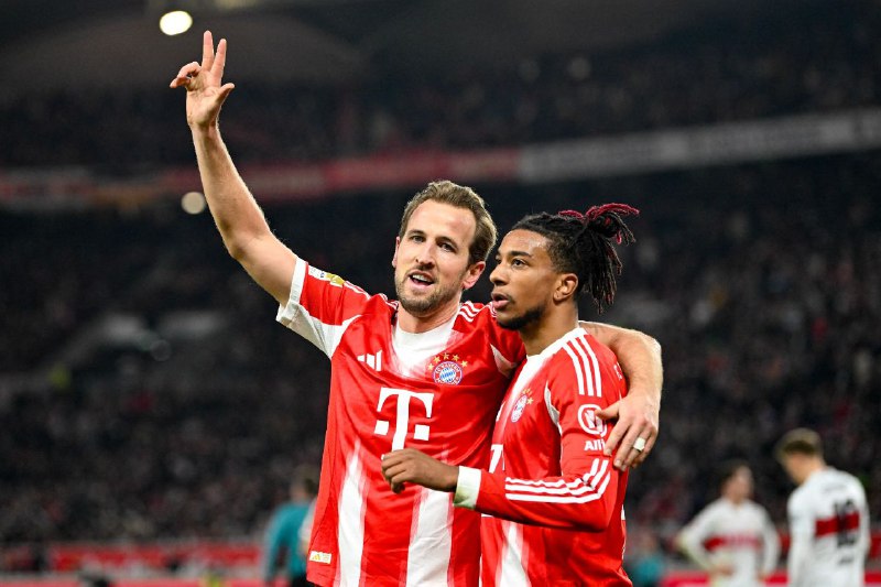 هری کین تصمیم گرفته است که از بند فسخ تابستان آینده استفاده نکند؛ بندی که در پای... JxxpfhsjJXyYYIJVYo7u7UbksiYtgQz18aKYjy9e9kKOgetugGLFNMro7eZKn2BL2DpvWybiAoA7hbB7vN288atVaMYQ4ssF0y O