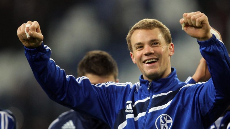 • نویر دربارهٔ احتمال صعود تیم سابقش شالکه ۰۴:«البته که فوقالعاده خواهد بود. آن... ocimge6y0bo59atwz1dnx3ownfqzbj9twtdzsobqupy1 c iz3byriicra56tyxghcalsiggbyhxpq6uzpis4grktebk0t0lkct2.jpeg