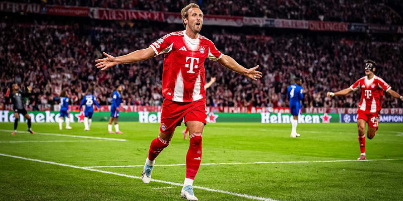 هری کین تاکنون ۲۴ گل در ۳۰ مسابقهٔ لیگ قهرمانان برای افسی بایرن به ثمر رسانده ا... Smg 03 JLjReD9TJ6eHuP2cwVISb9yeEE0THIUf8BVPeEOU63Wh0pe7cS KP6nGlwiBm MskyGgXqLbm9aHc 7G9Yv6gkH7hXHqz