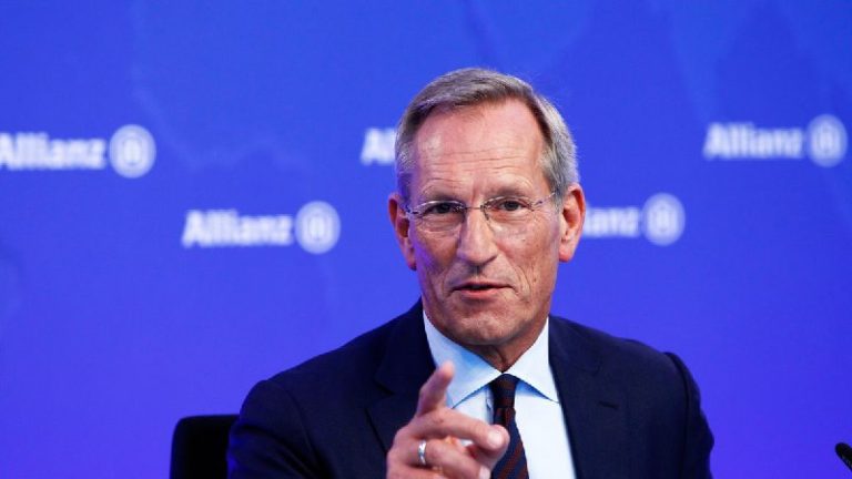 مایکل دیکمان، رئیس هیئت نظارت شرکت Allianz، جایگزین دکتر ورنر زدلیوس در هیئت‌نظا…