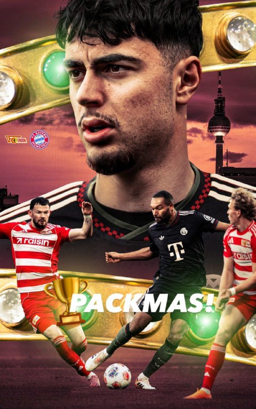 روز بازییک هشتم نهایی جام حذفییونیون برلین- بایرن مونیخپخش زنده: از پرشیانا اسپر... hx3qzyyj8sgf4ntqwmv q7lhzxaabgcdvvm6wmmwgag4ij3xgzyalgheyovoag 460kuvj wrtwznuhoiy9d9ukrzgqrglhopzpz.jpeg