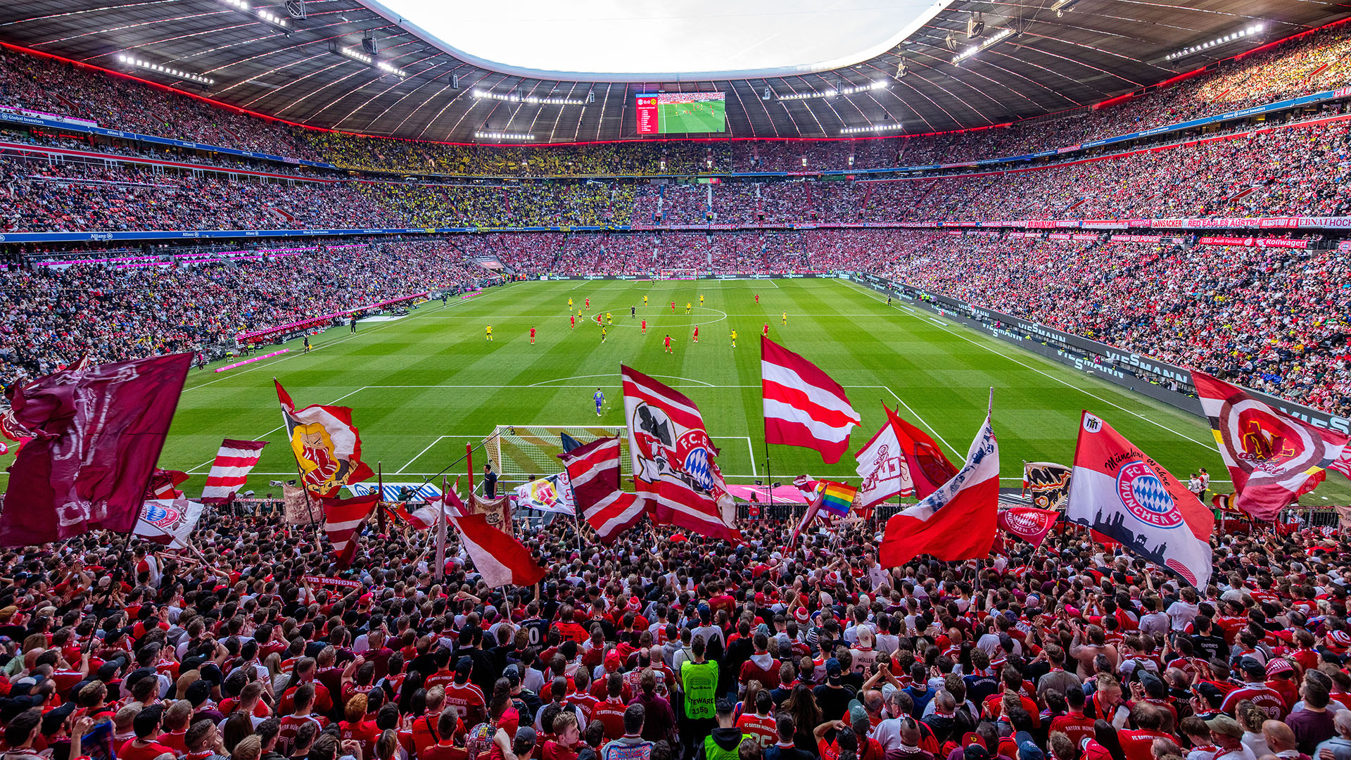 Allianz Arena