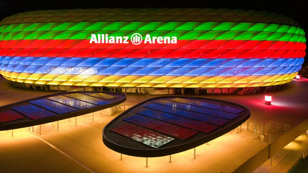 Allianz Arena