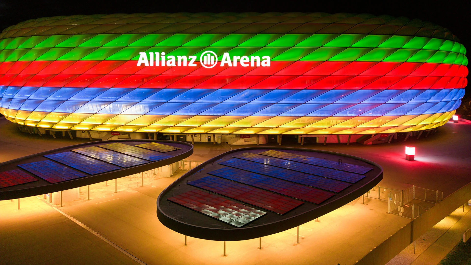 Allianz Arena