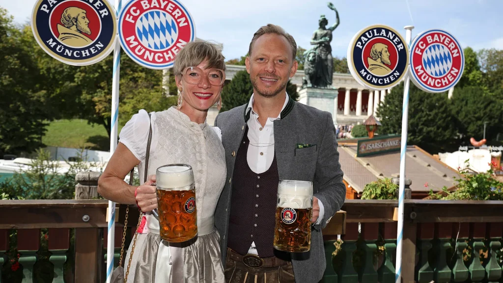Bayern Oktoberfest