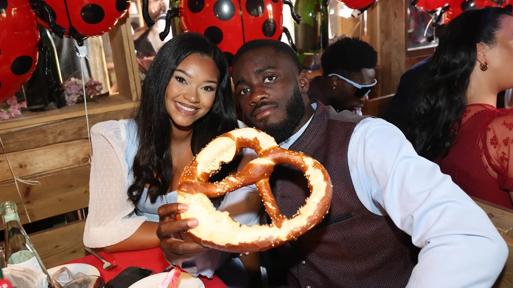 Bayern Oktoberfest