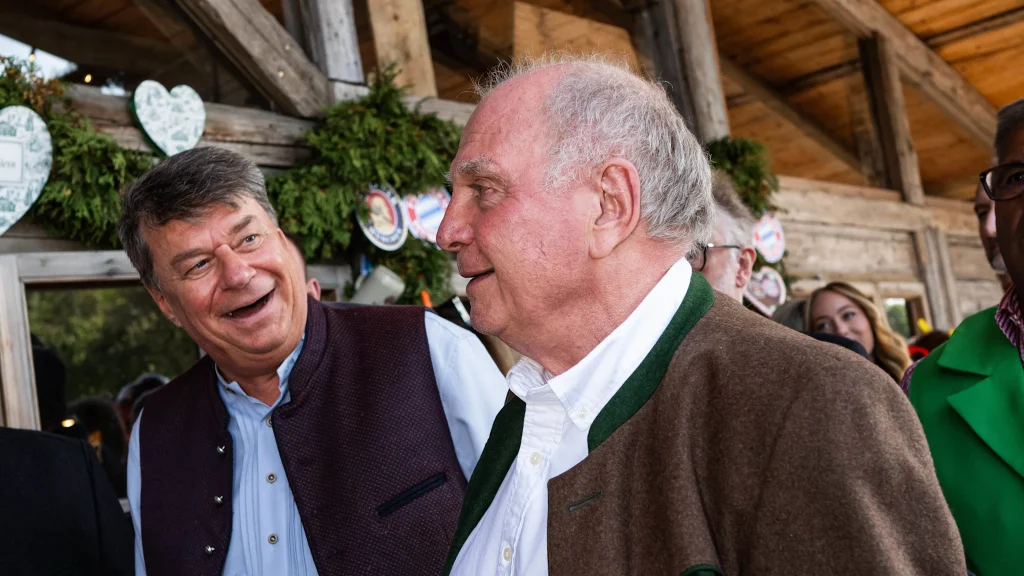 Bayern Oktoberfest