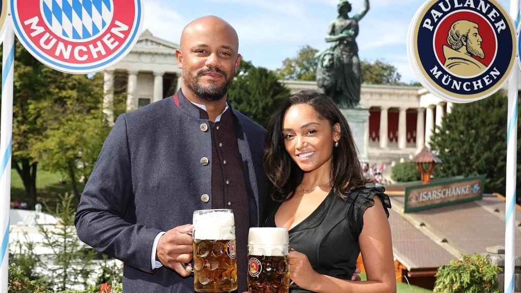 Bayern Oktoberfest