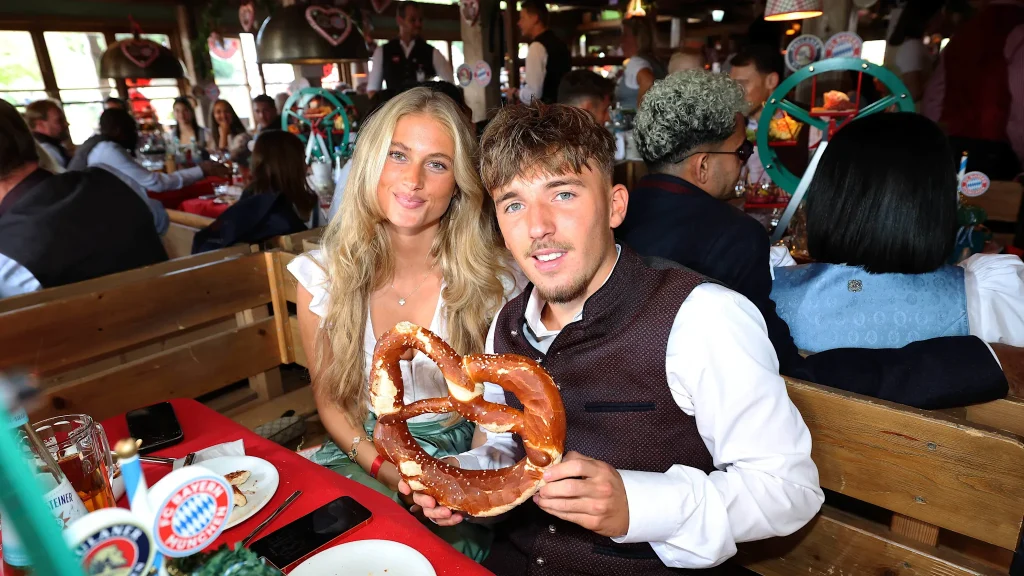 Bayern Oktoberfest