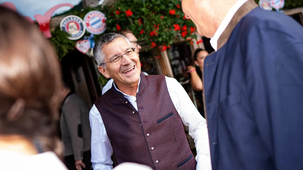 Bayern Oktoberfest