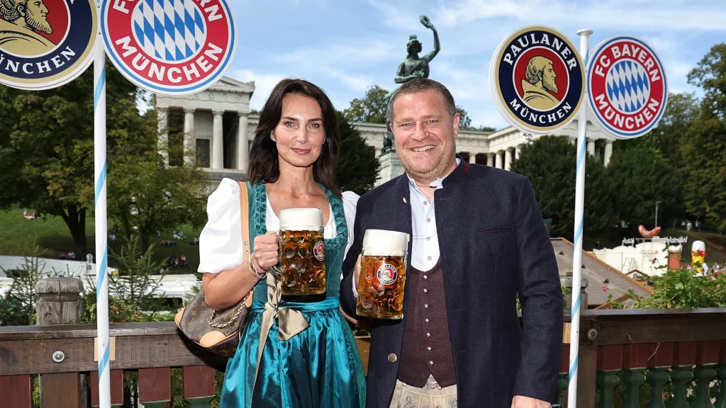 Bayern Oktoberfest