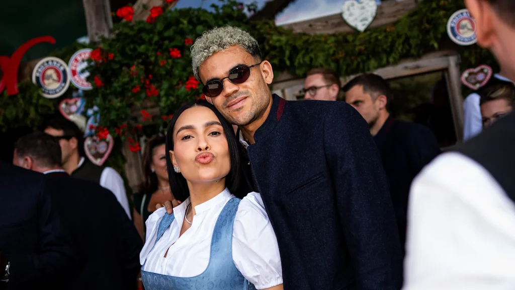 Bayern Oktoberfest