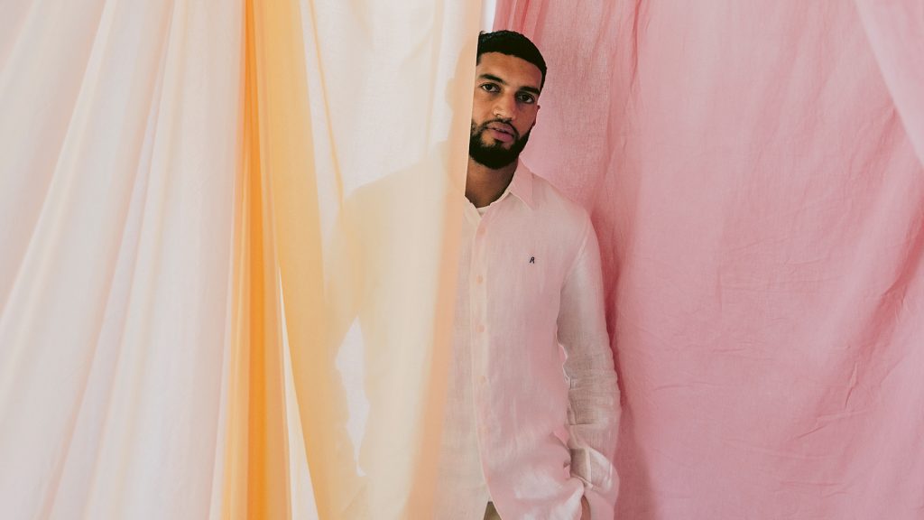 Ismael Saibari