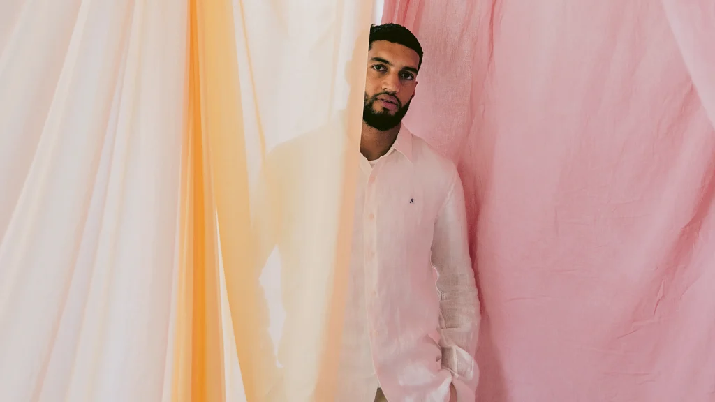 Ismael Saibari