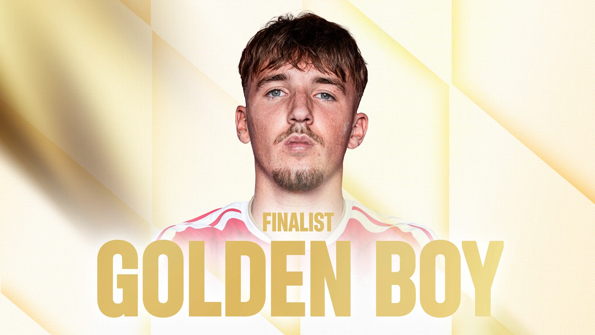 Lennart Karl Golden Boy