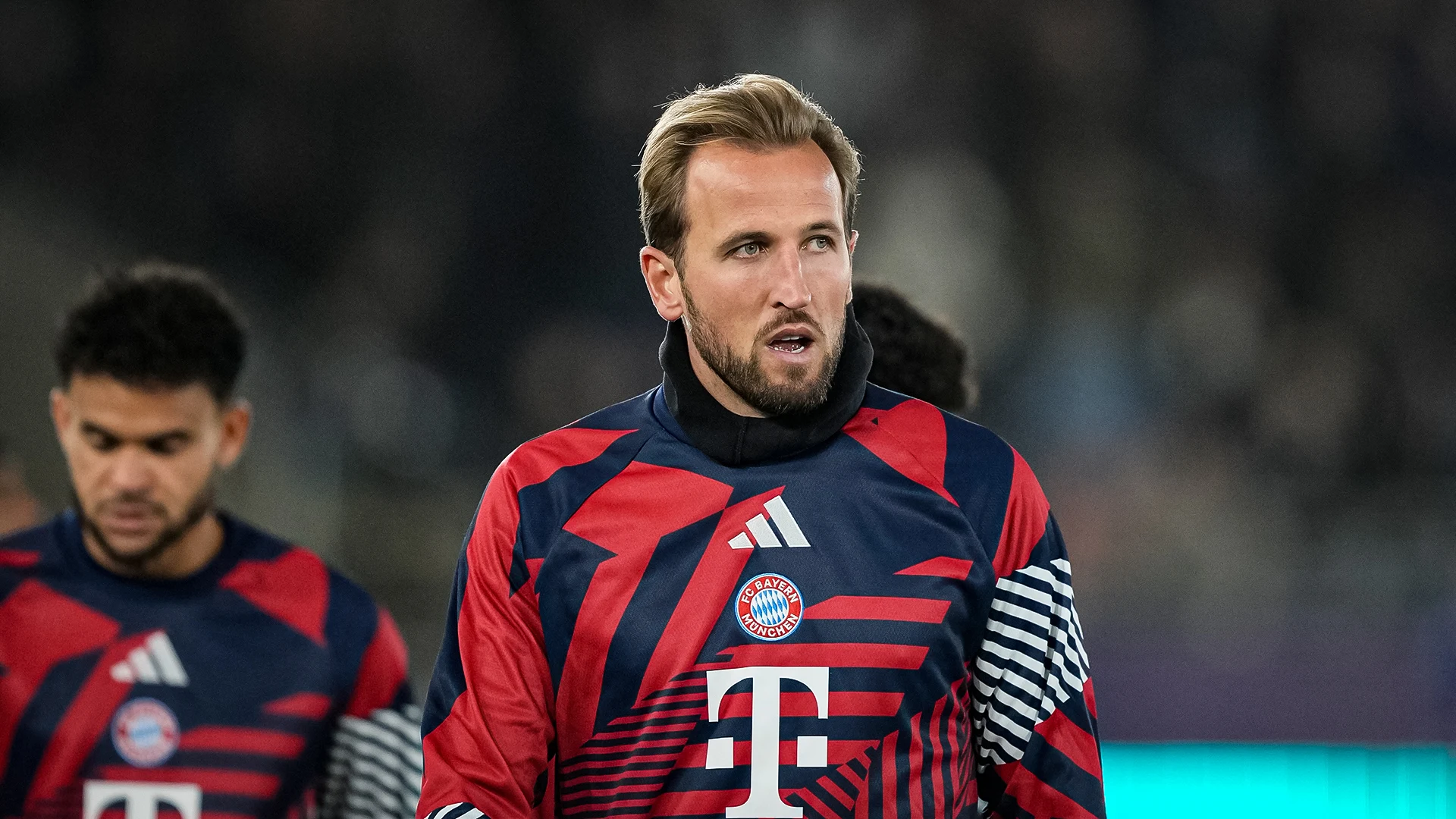 Hier geht es zum Liveticker aller Pflichtspiele des FC Bayern