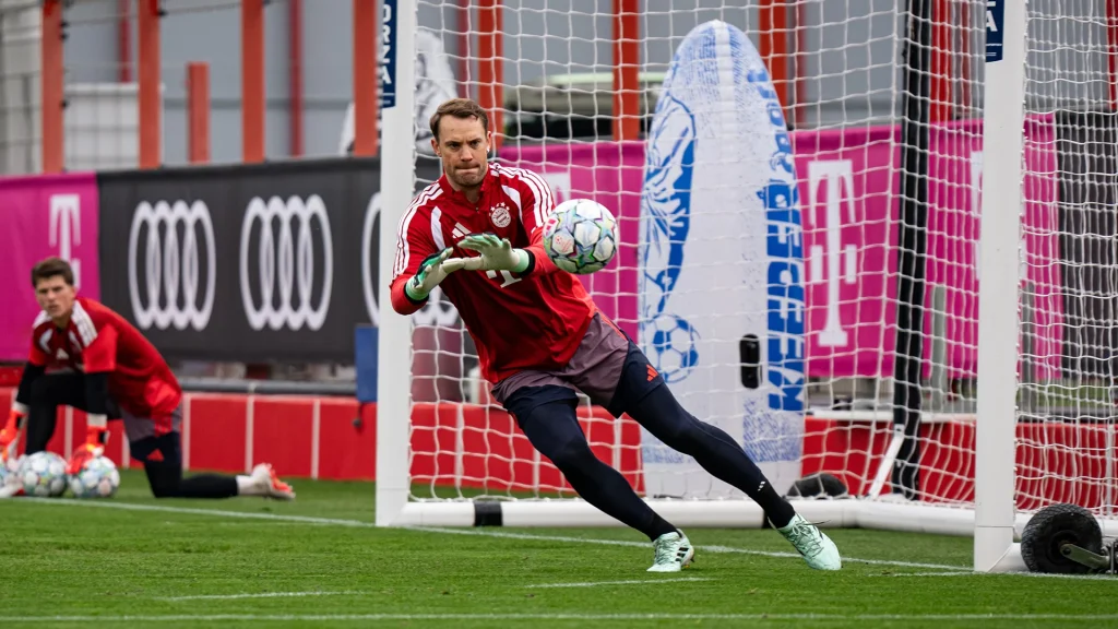 بایرن در نبرد بزرگ با آرسنال بهدنبال جبران شکست قبلی – تصویر 4